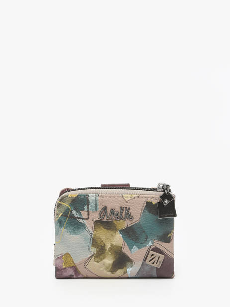 Portemonnee Anekke Beige evolution 41779910